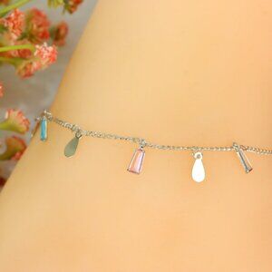 "New Beautiful Design Anklet for Women/Girls, Gift, A851
